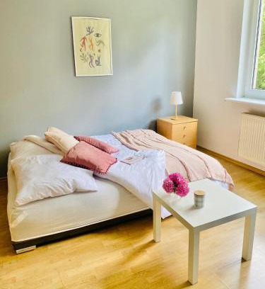 Orlowo Apartment | Apartament w sercu Orłowa