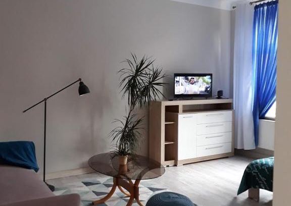 Olsztyn Apartment | Apartament w Sercu Warmii I