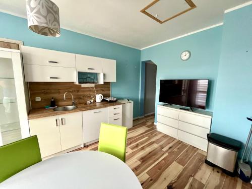 gmina Parzeczew Apartment | Apartament Wapnica - Międzyzdroję na wyłączność