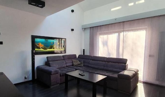 Straconka Apartment | Apartament Wiedeński