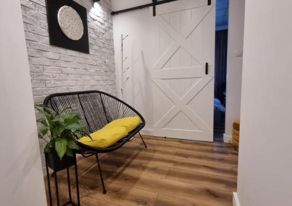 Sanok Apartment | Apartament Wyspiański