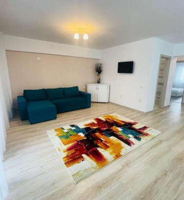 Ramnicu Valcea Apartment | Apartament YRA Rm.Valcea