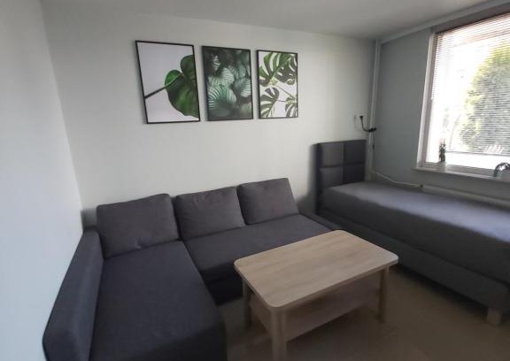 Tychy Apartment | Apartament z ogrodem Tychy