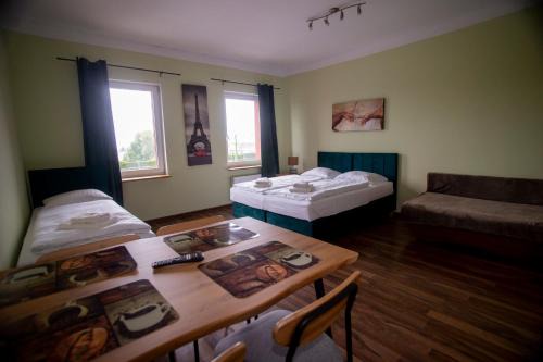 gmina Parzeczew Apartment | Apartament Zabrze-Zaborze 12