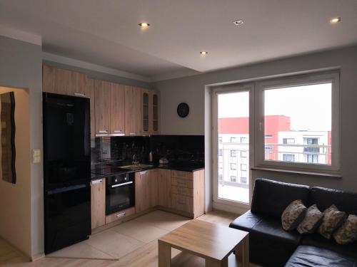 Subcarpathian Province Apartment | Apartament ZARA