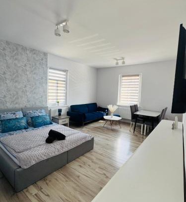 Cieplice Apartment | Apartament Zdrój Cieplice