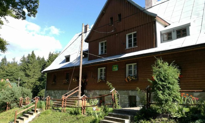 Zieleniec Apartment | Apartament Zieleniec