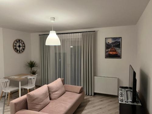 Krakow Apartment | Apartament Zlota Jesień 2C