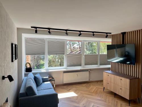 Nida Apartment | Apartamentai KOPOS Nidoje