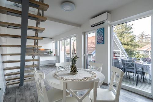 Neringa Apartment | Apartamentai Pervalkos 29