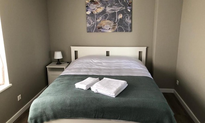 Rusne Apartment | Apartamentai Rusnės svečiams