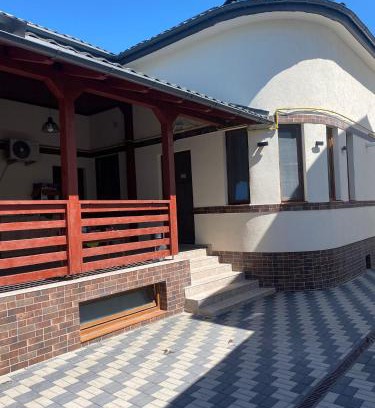 Sighetu Marmatiei Apartment | Apartamentele Liliacul