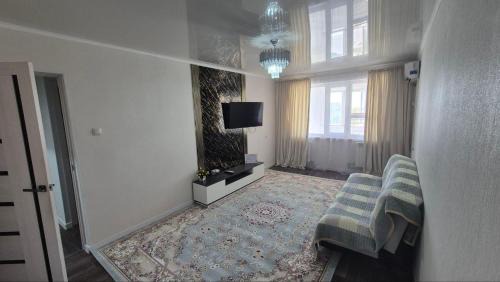 Kyzylorda Apartment | apartamentkzo