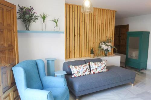 Santa Marina Apartment | Apartamento 1 dormitorio