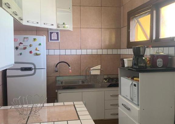 Ilha Comprida Apartment | Apartamento 1 quadra da praia!