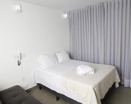 Central Sector Apartment | Apartamento 1009