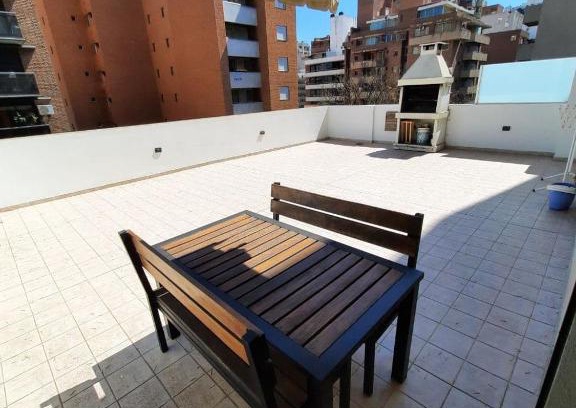 Nueva Cordoba Apartment | Apartamento 2 Dormitorios - Córdoba - Norten