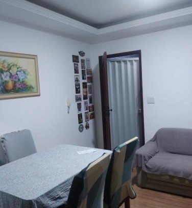 Leopoldina Apartment | Apartamento 201