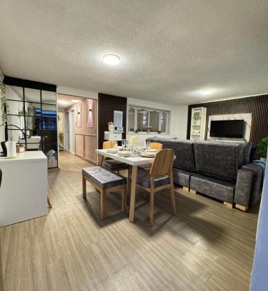 Fontibon Apartment | Apartamento a 10 minutos del aeropuerto de Bogotá