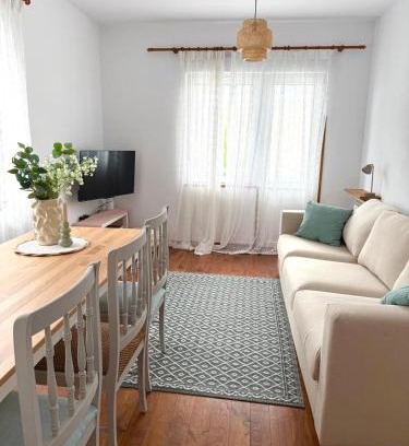 Serantes Apartment | Apartamento a Un Paso de la Playa de Tapia