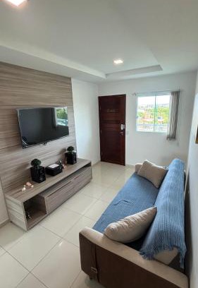 Village Jacuma Apartment | Apartamento Aconchego de Carapibus