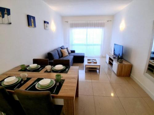 Calicos Apartment | Apartamento Albufeira Nova