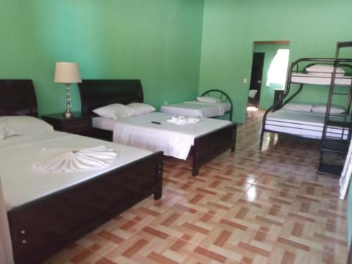 Coyolar Apartment | Apartamento Andrés #2