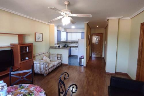 Puente De Genave Apartment | Apartamento Azahar 3
