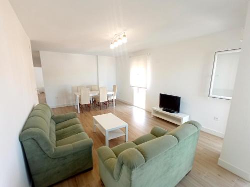 Cercadilla-Medina Azahara Apartment | Apartamento Azahara Sky