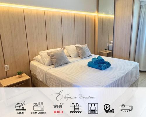 Colonia de Pescadores Apartment | Apartamento Beach place Cumbuco 100m da Praia