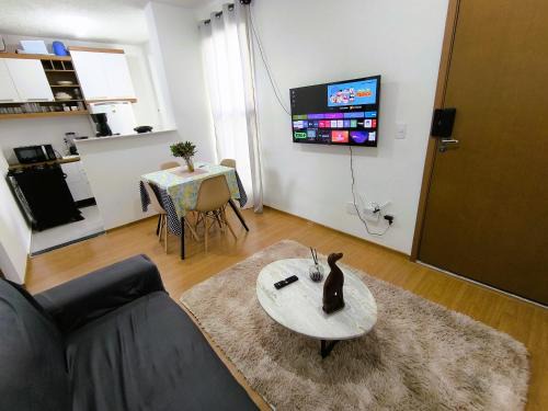 Tabuleiros dos Martins Apartment | Apartamento bem confortável