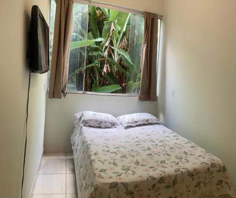 Santo Andre Apartment | Apartamento