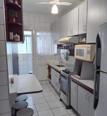 Aviacao Apartment | Apartamento