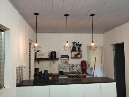 Sao Thome das Letras Apartment | Apartamento aconchegante