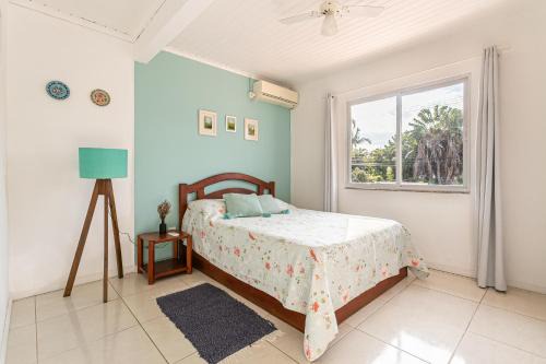 Cachoeira do Bom Jesus Apartment | Apartamento Braga 02