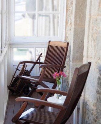 Lagostelle Apartment | APARTAMENTO CÉNTRICO, AMPLIO y LUMINOSO