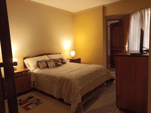 Cochabamba Apartment | Apartamento, cómodo, en el corazón de Cochabamba