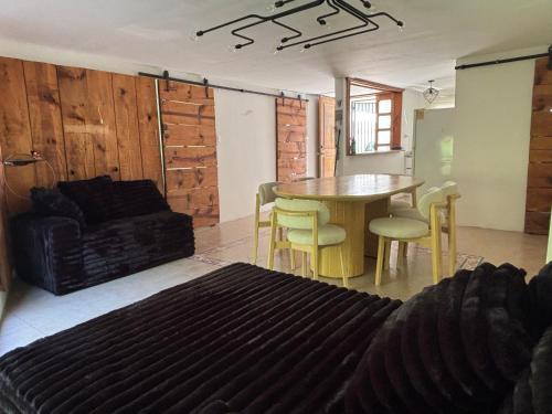 Puebla Apartment | Apartamento cómodo y céntrico