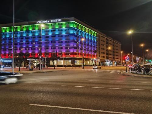 Distrito Noroeste Apartment | Apartamento Córdoba Center