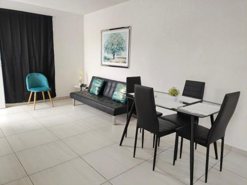 Nuevo Leon Apartment | Apartamento Cadereyta