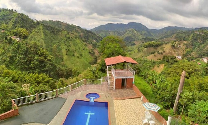 Manizales Apartment | Apartamento campestre