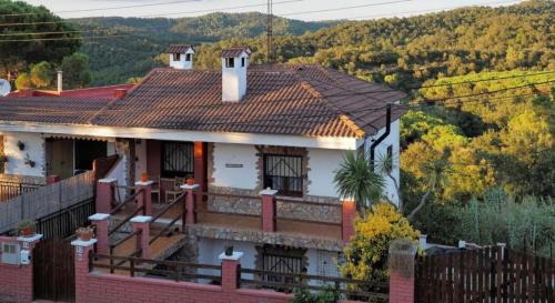 Urbanizacion Tordera Parc Apartment | Apartamento Can Jaramills 2