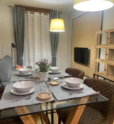 Zamora Apartment | Apartamento casco histórico