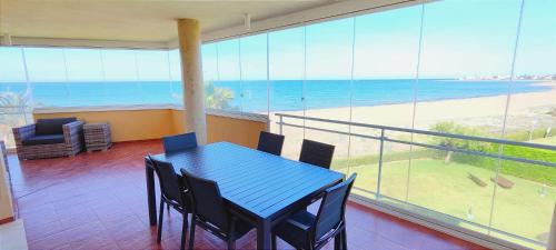 Molinell Apartment | Apartamento Catamarán II by DENIA COSTA