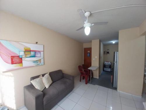 Araturi Apartment | Apartamento Caucaia-CE, próximo á praia de Cumbuco