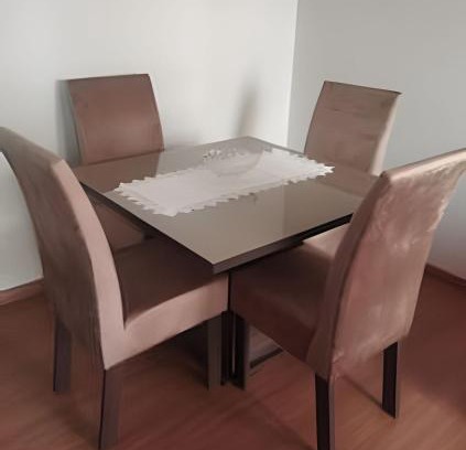 Panazzolo Apartment | Apartamento Central com suite Panazzolo 7 minutos do centro