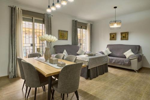 La Trinidad-San Juan y Todos los Santos Apartment | Apartamento Centro Córdoba