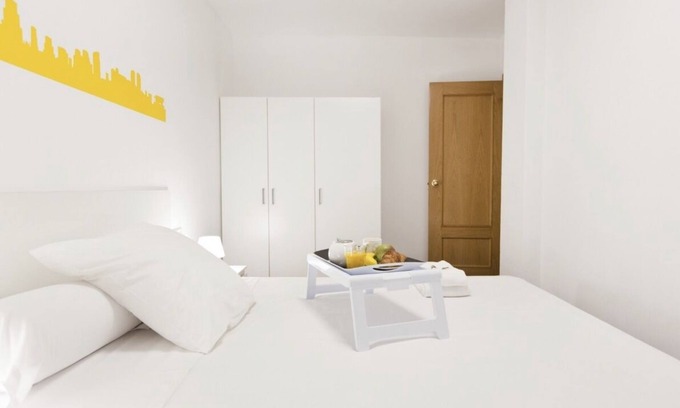 Barrio del Carmen Apartment | Apartamento Centro Histórico Valencia