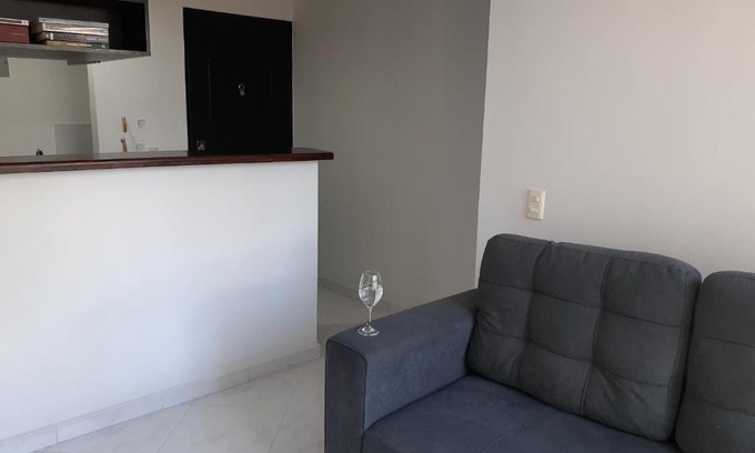 Villa Nueva Apartment | Apartamento centro MDE