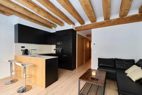 Old Town Apartment | Apartamento Chapitela Deluxe